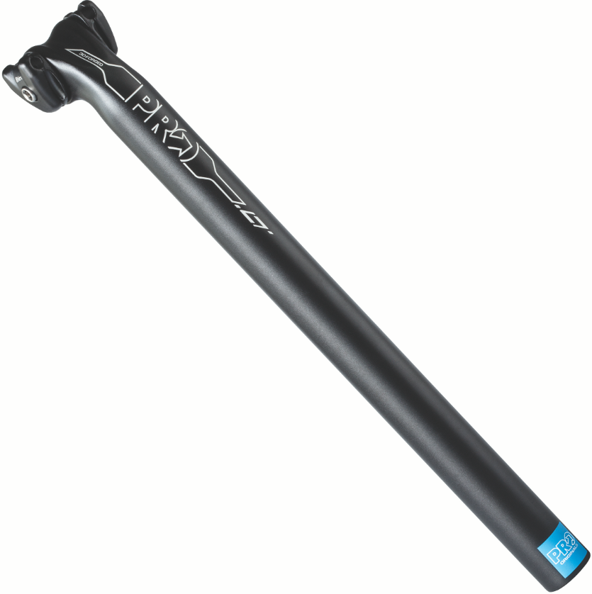 Pro Bikegear Seatpost Lt Sadelpind 31 6mm 20mm Alloy