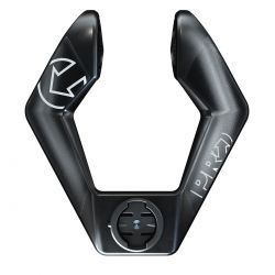 Pro Compact Carbon Clip-on 31 8mm      Computer Mount Cykelcomputerholder