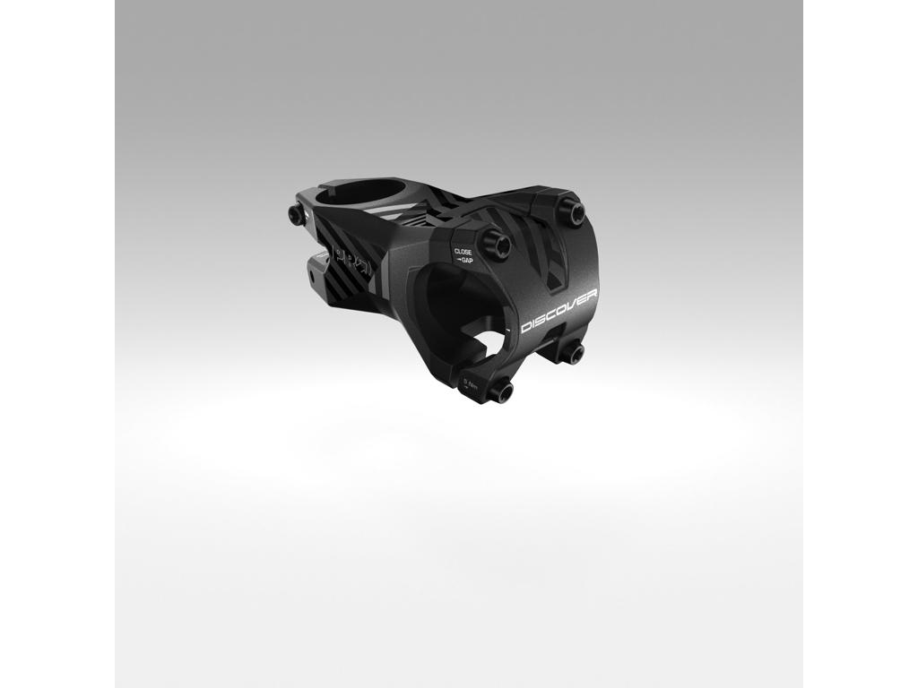 Pro Discover Frempind       Gravel 60mm  -10 Grader 31 8mm Sort