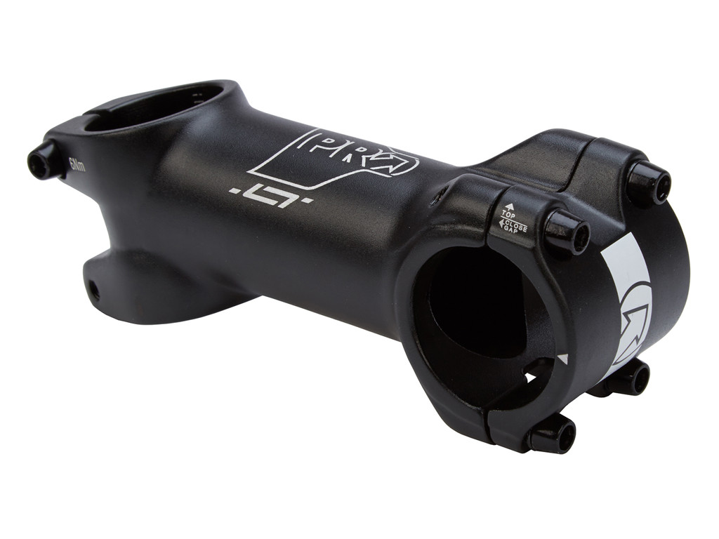 Pro Frempind Lt Sort 70mm 31 8mm - 17 Grader
