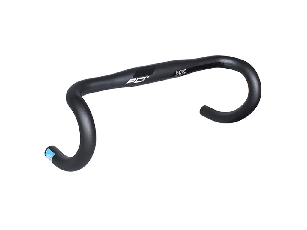 Pro Plt Compact Racerstyr 40cm 31 Mm Sort