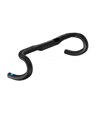 Pro Plt Ergo Alu Racerstyr 44 Cm Bred 31 8mm Sort