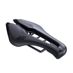 Pro Saddle Tsa     Black 132mm  Af  Carbon Cykelsadel