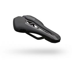Pro Sadel Stealth Team Black 152mm  Af  Carbon Cykelsadel
