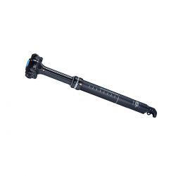 Pro Sadelpind Discover Dsp 70 Black 27 2mm Internal Alloy Cykel Sadelpind