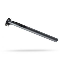 Pro Sadelpind Tharsis Xc 31 6mm   400mm   Inline Cykel Sadelpind