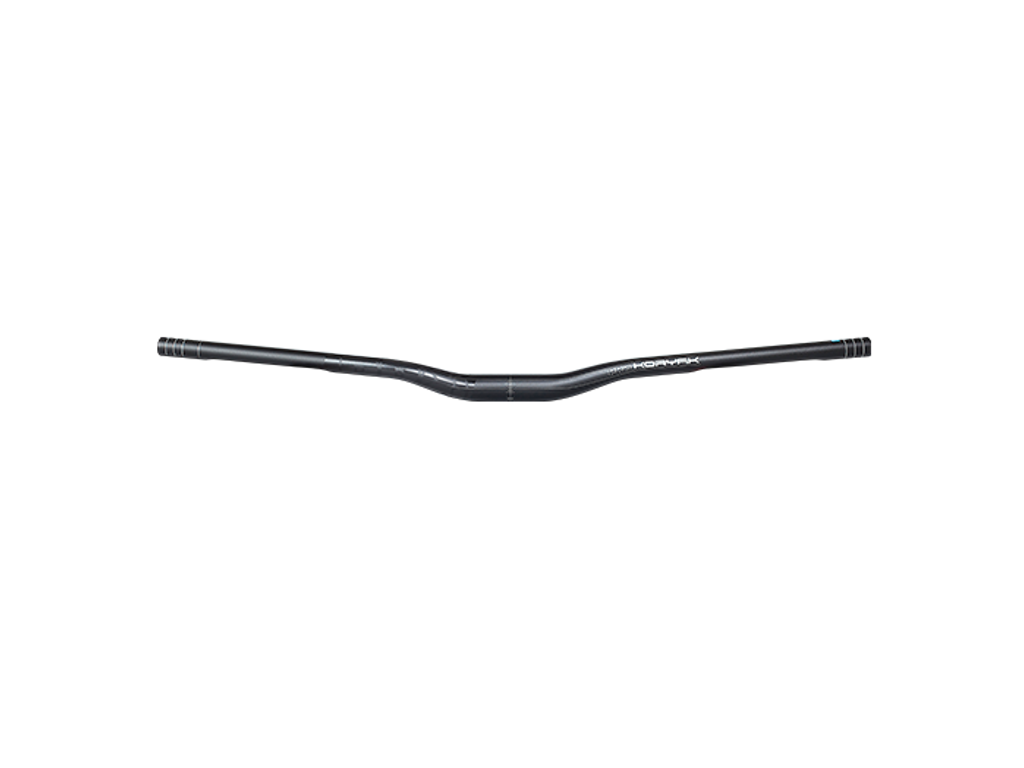 Pro Styr Koryak 20mm Rise Mtb Sort 760mm Bred 31 8mm