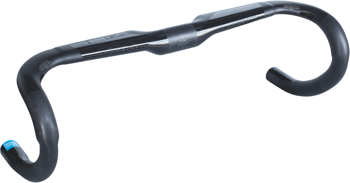 Pro Styr Vibe Aero Carbon Comp Sort 42cm
