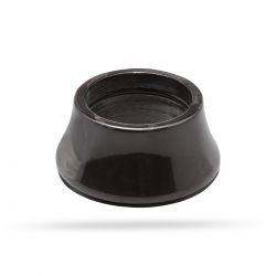 Pro Styrfittingsdel Carbon Top Ud Carbon 20mm       Cykel Styrfitting
