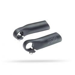 Pro Styrpropper Anatomic 3d Forged Alu Cykelhåndtag
