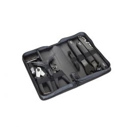 Pro Tool Starter Toolkit Toolset 11 Tools Cykelværktøj
