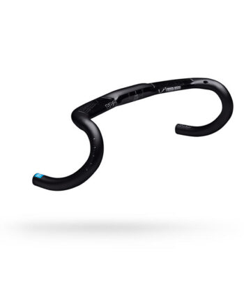 Pro Vibe Aero Alu Styr Pursuit Sort 38cm Bred 31 8mm