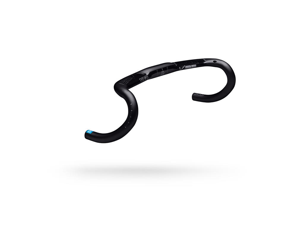 Pro Vibe Aero Alu Styr Pursuit Sort 38cm Bred 31 8mm