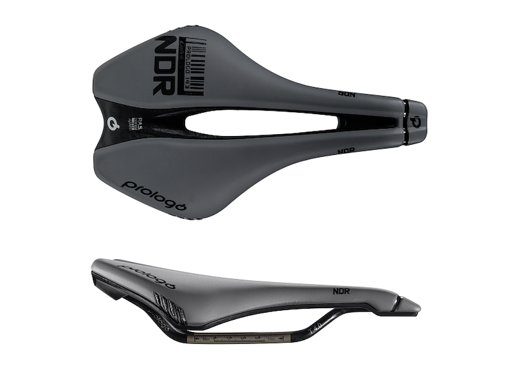 Prologo Dimension Ndr Pas Sadel 143 Mm  T4   Rail 7mm