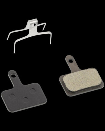 Promax Pd099s Bremseklods Sintered Compound Til Shimano  Promax Og Tektro