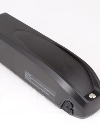 Promovec Batteri Elcykler     Ah Downtube   Inkl  Oplader