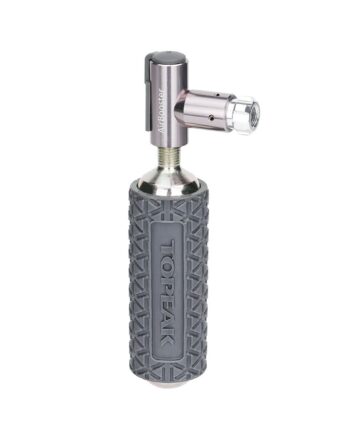 Pumpe Airbooster Co2 Hoved 25g