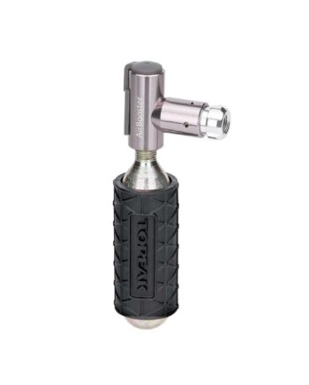 Pumpe Airbooster Co2 Hoved 16g