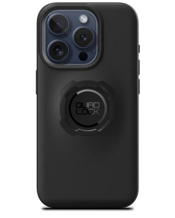 Quad Lock Cover Case Til Iphone 15 Pro