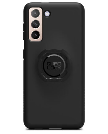 Quad Lock Cover Case Til Samsung Galaxy S21