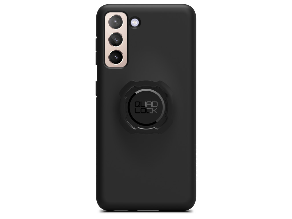 Quad Lock Cover Case Til Samsung Galaxy S21
