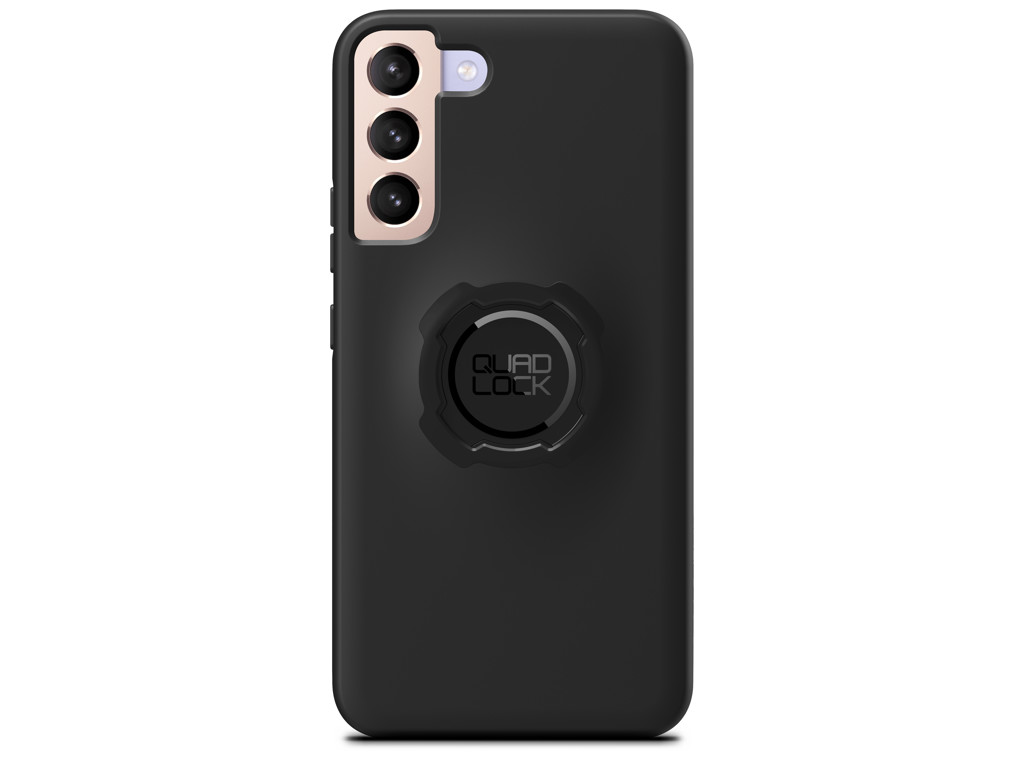 Quad Lock Cover Case Til Samsung Galaxy S22