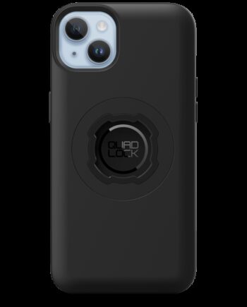 Quad Lock Mag Cover Case Magnetisk Til Iphone 14 Plus