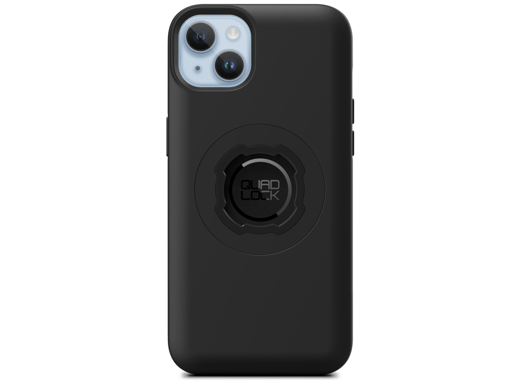 Quad Lock Mag Cover Case Magnetisk Til Iphone 14 Plus
