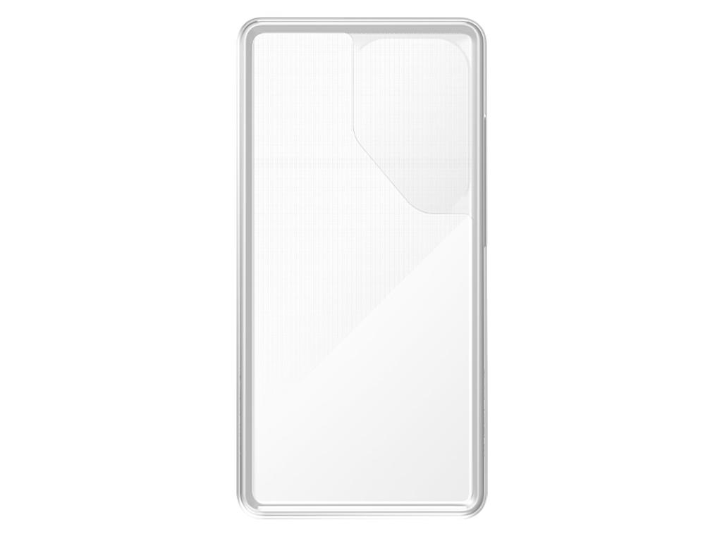 Quad Lock Poncho Cover Til Mag Og Almindelige Samsung Galaxy S25 Ultra