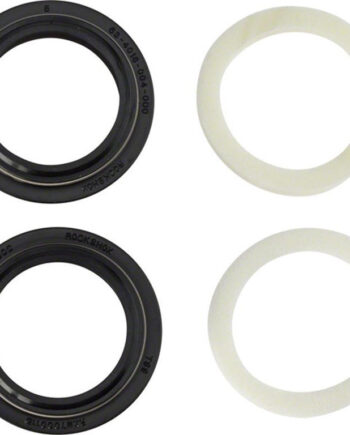 Rockshox Dust Seal Kit Støv- Og Skumringe 32 Mm Sid   Reba
