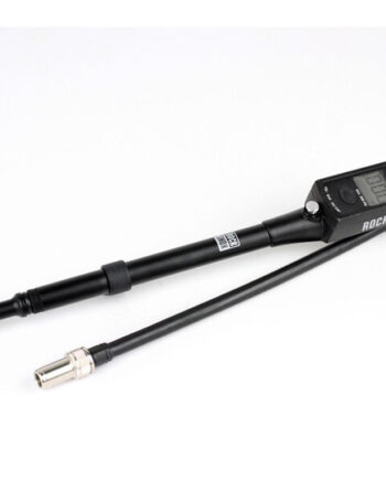 Rockshox Gaffelpumpe Digital 300 Psi