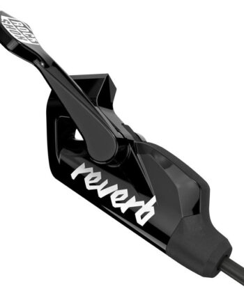 Rockshox Remote Upgrade Kit 1x Reverb Venstre Under