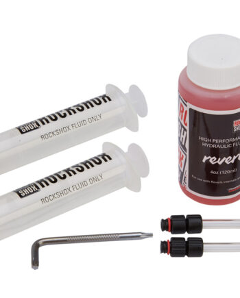 Rockshox Standard Bleed Kit Til Reverb Sadelpinde