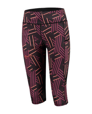 Rogelli Aura Løbe Knickers Dame Cerise Coral Str  Xs