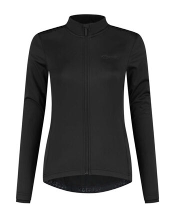 Rogelli Core Vinterjakke Dame Sort Str