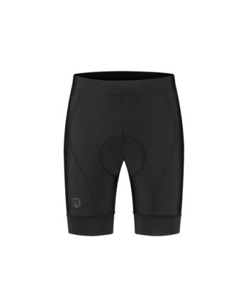 Rogelli Essential Cykelbuks Comfort Gel Pude Sort Str