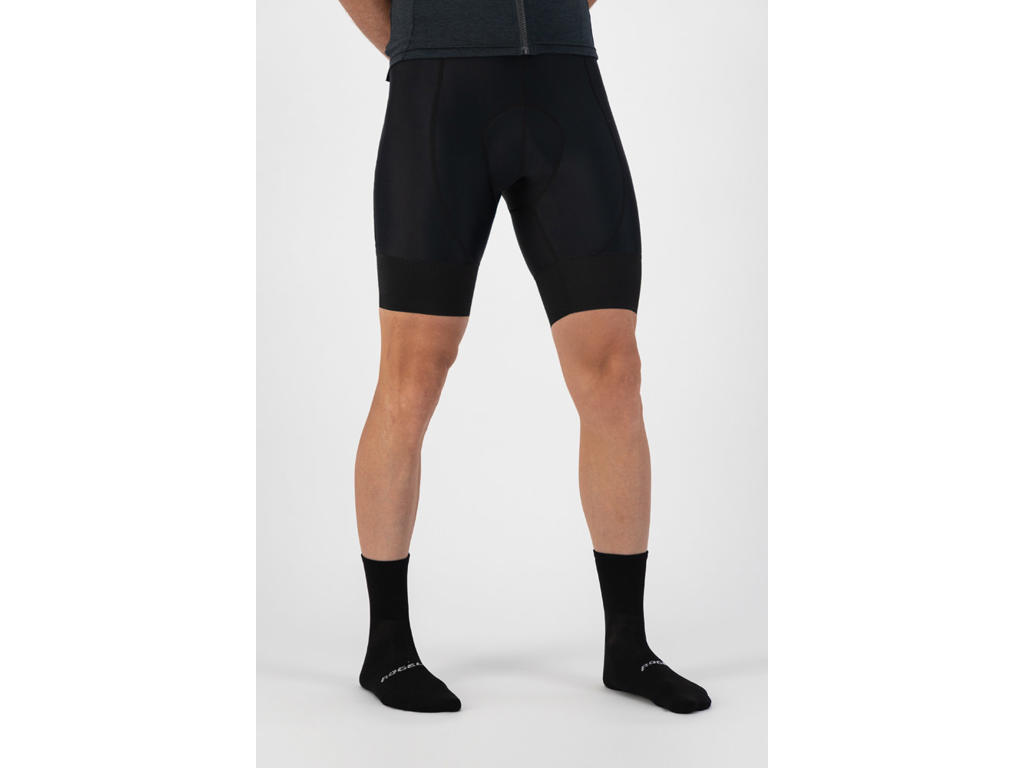 Rogelli Essential Strømper   Pak Coolmax Sort Str  44-47