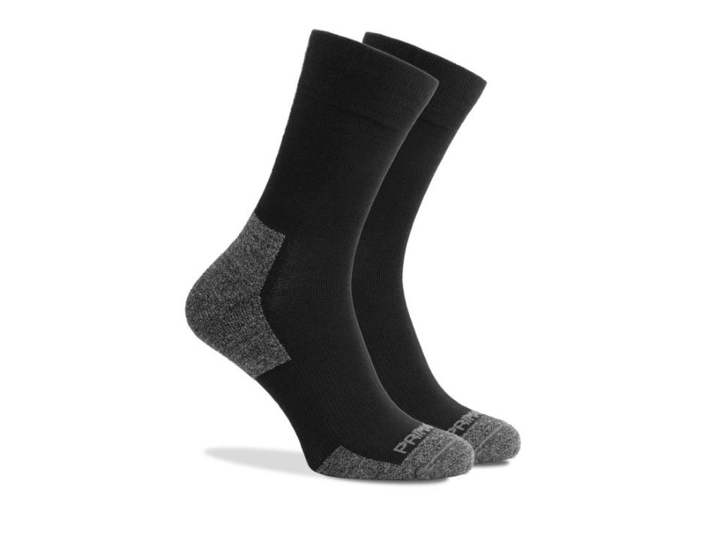 Rogelli Primaloft Vinterstrømper Sort Str  44-47