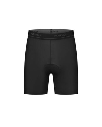 Rogelli Prime Boxershorts Med Pude Sort Str