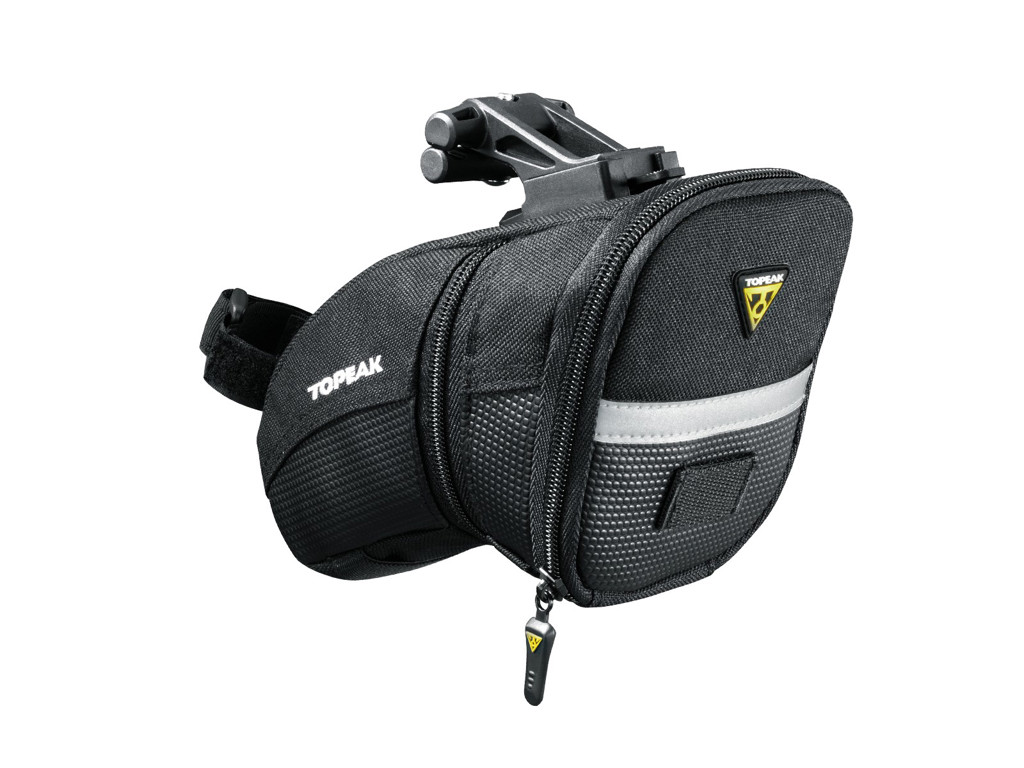 Sadeltaske Topeak Aero Wedge Pack Medium