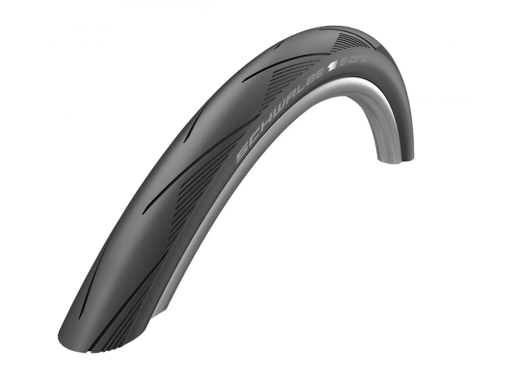 Schwalbe -one Foldedæk 700x28c 28x1 10 28-622