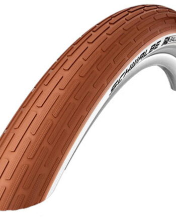 Schwalbe Fat Frank Kevlarguard 28x2 00 White Sidewall