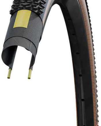 Schwalbe  -one   Folding 700x40c 45c Cykeldæk