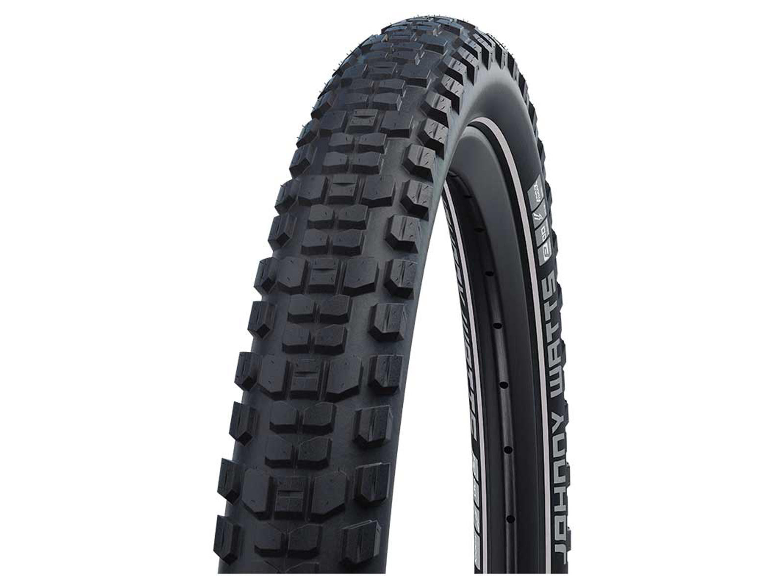 Schwalbe Johnny Watts Standard Tire 29x2 35 60