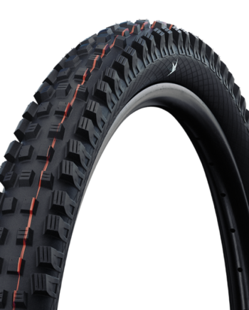 Schwalbe Magic Mary Radial Gravity Pro Tlr Soft Foldedæk 27 5x2 50  63-584   -50