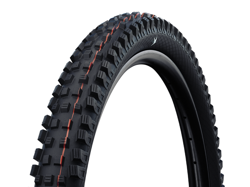 Schwalbe Magic Mary Radial Gravity Pro Tlr Soft Foldedæk 27 5x2 50 63-584 -50