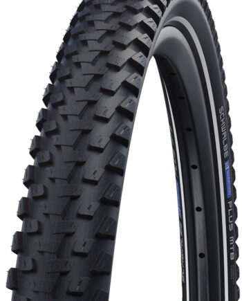 Schwalbe Marathon Plus Mtb  -bike E50 27 5x2 35 Sort