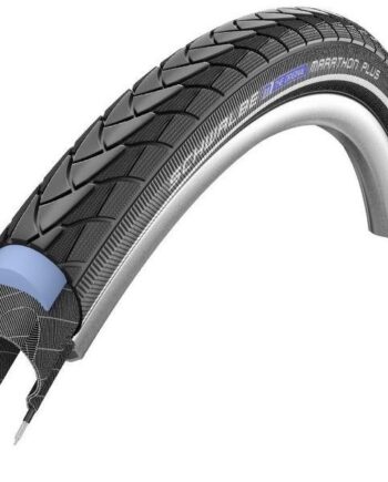 Schwalbe Marathon Plus Smartguard Kanttrådsdæk