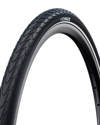 Schwalbe Marathon Racer Tråddæk 700x35c  35-622   -25 Sort