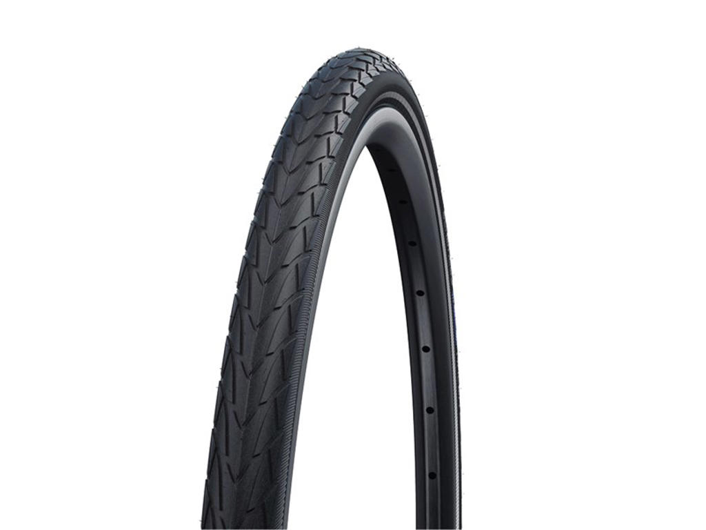 Schwalbe Marathon Racer Tråddæk 700x30c 30-622